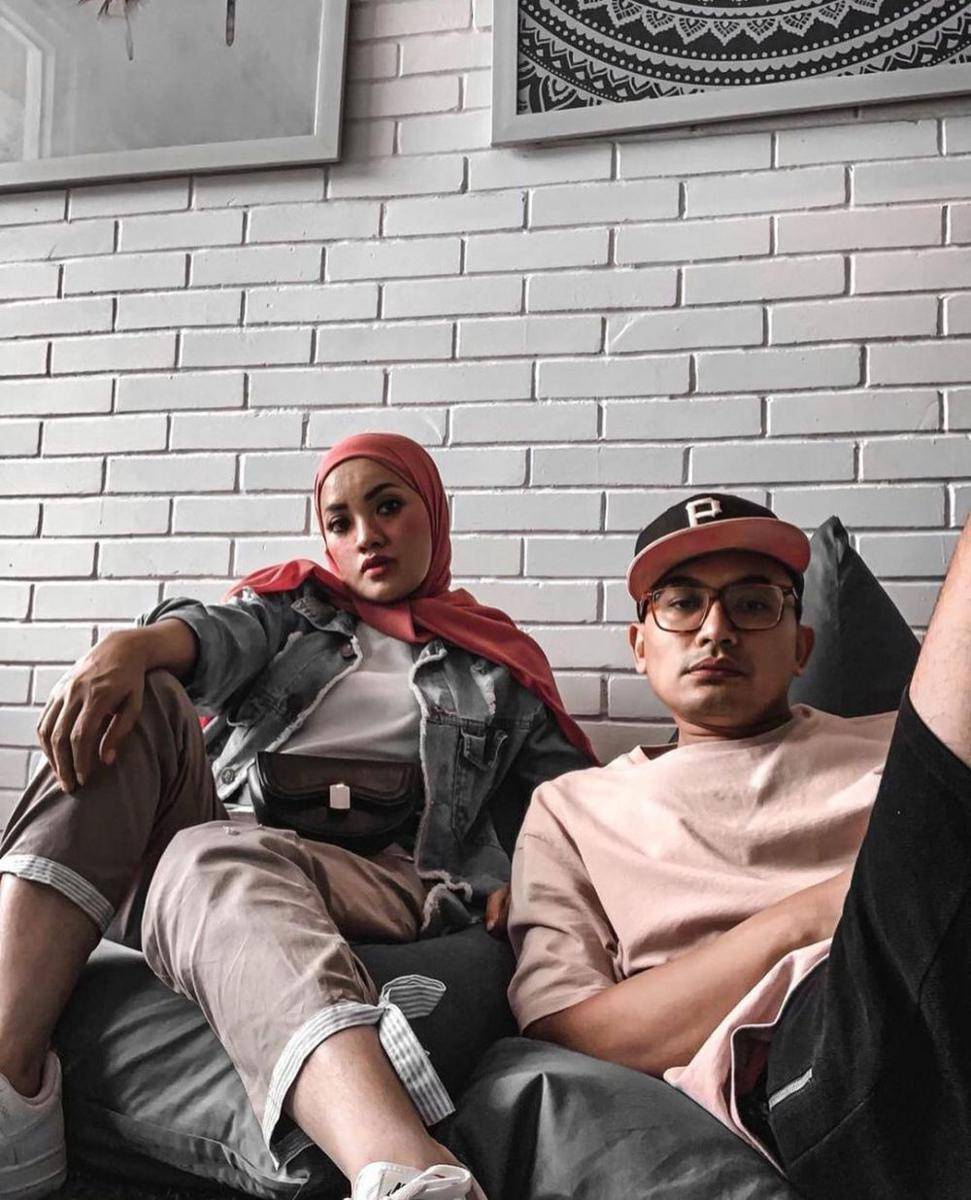 Panji Saputra dan istri (instagram.com/@panjiasaputra)
