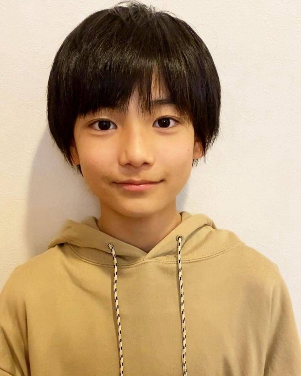 Jyo Kairi (instagram.com/starmenkids_official)