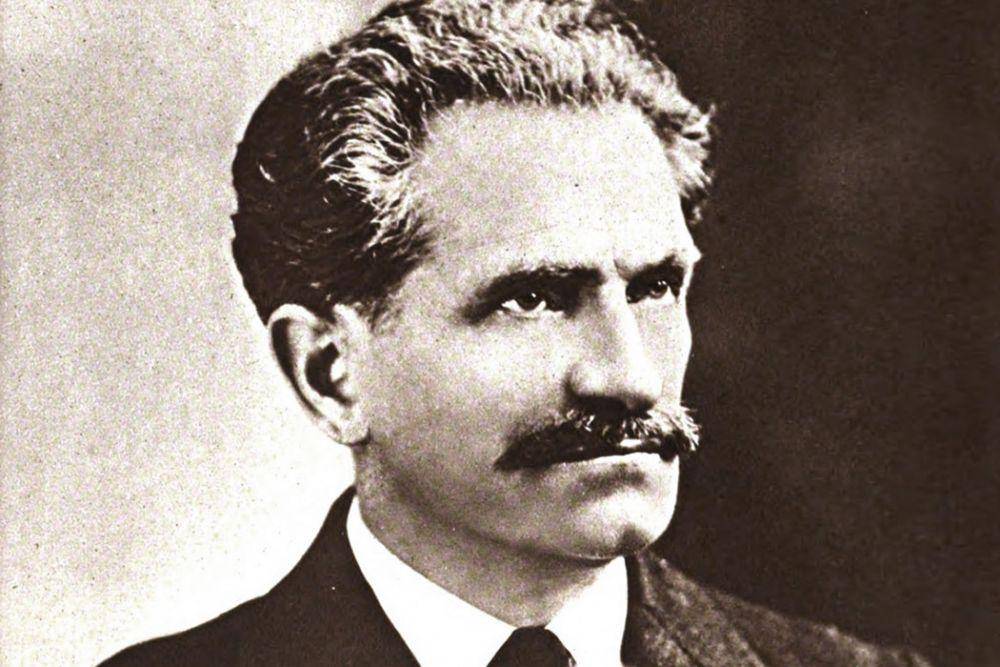 Ayah William Sidis yang bernama Boris Sidis. (jstor.org)