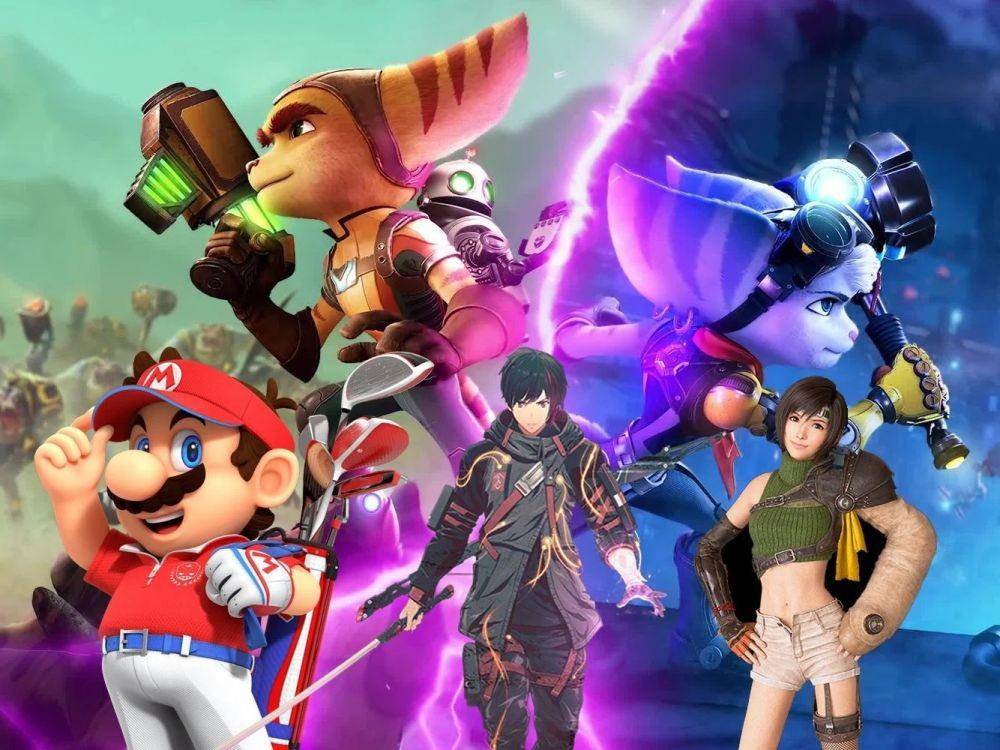 ilustrasi game Juni 2021 (cbr.com)