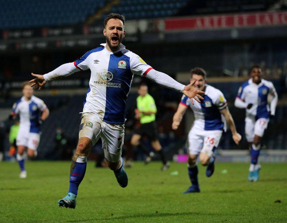 Adam Armstrong (skysports.com)