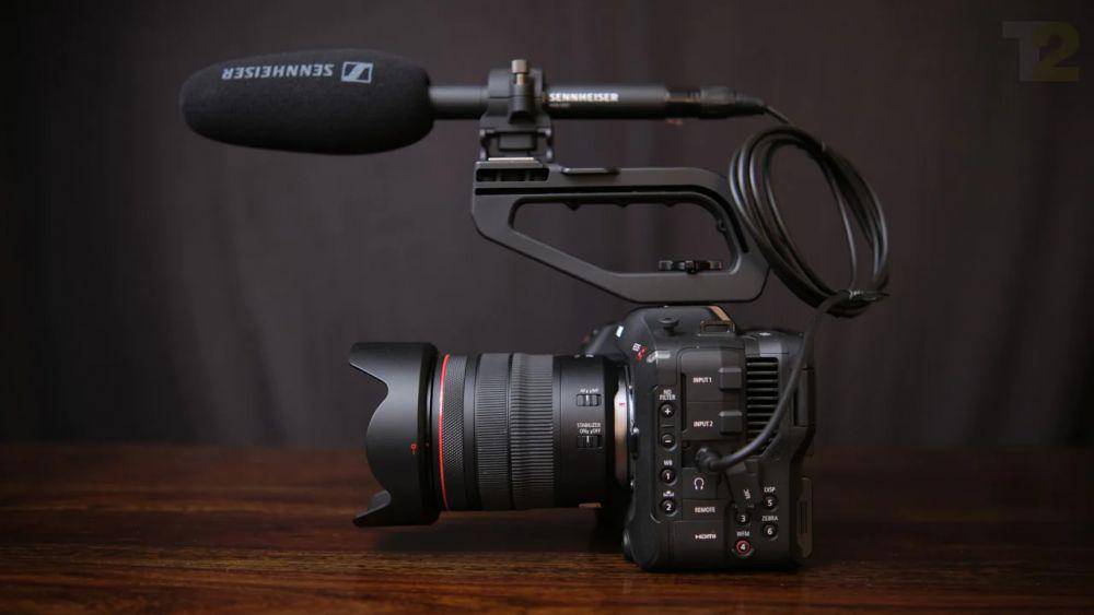 Canon EOS C70 (indyablog.com)