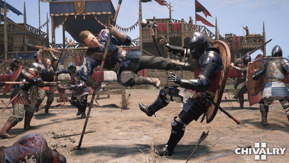 Chivalry 2 (chivalry2.com)