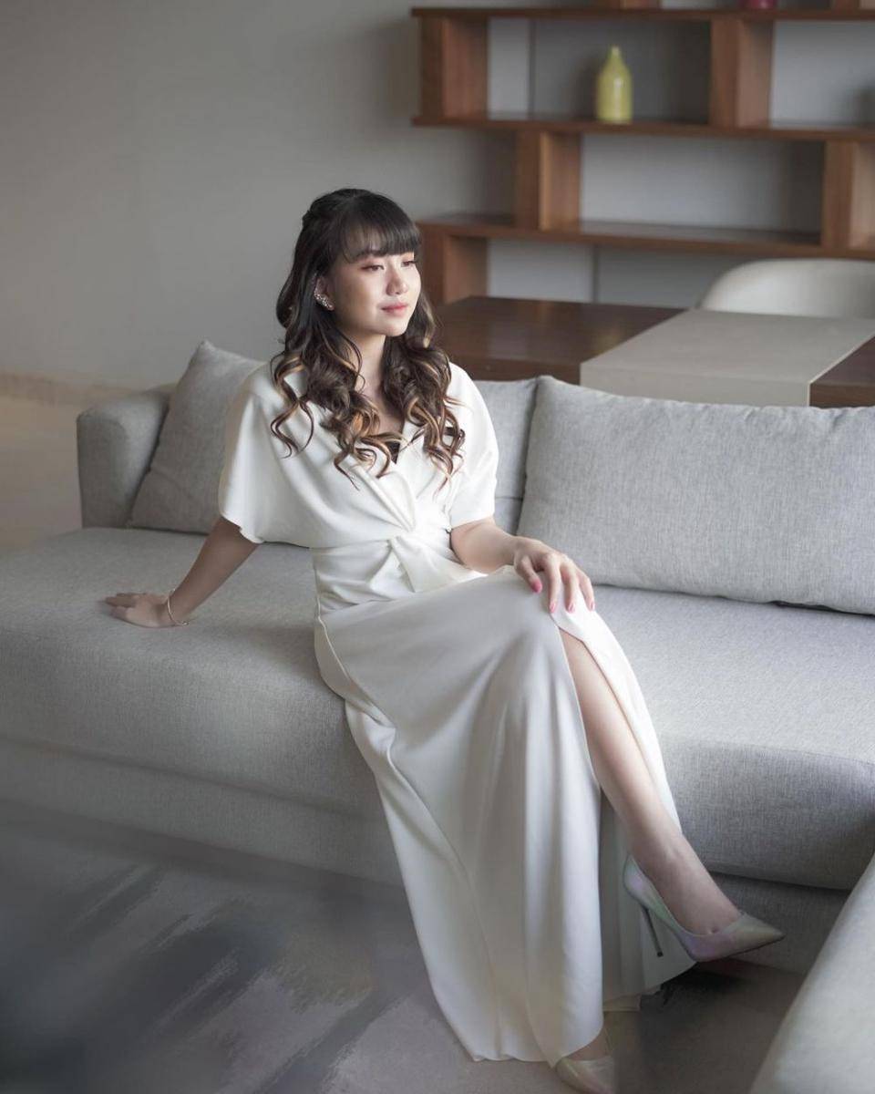 Ghea Indrawari (Instagram.com/gheaindrawari)