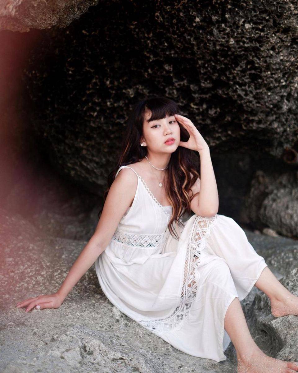 Ghea Indrawari (Instagram.com/gheaindrawari)