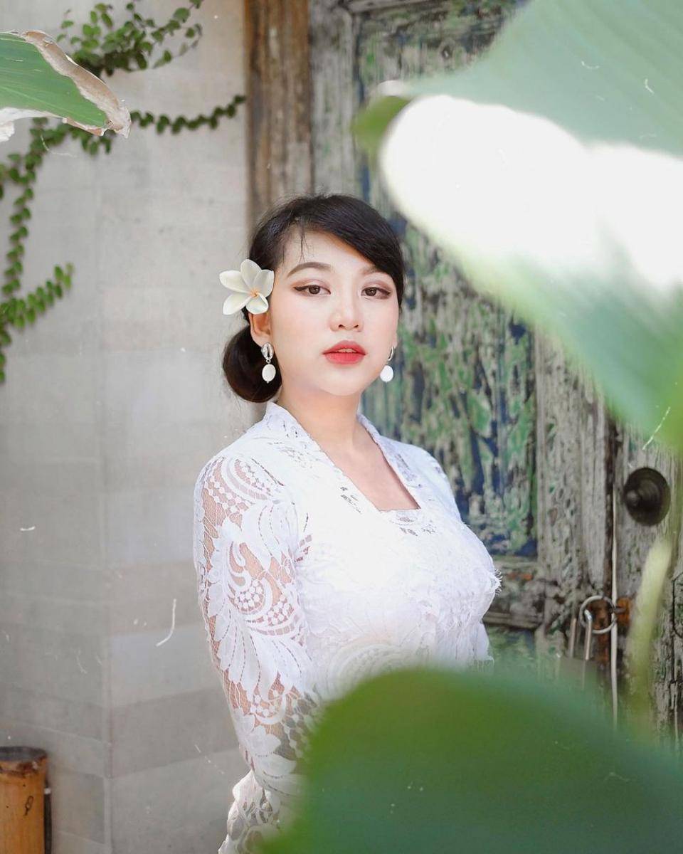 Ghea Indrawari (Instagram.com/gheaindrawari)