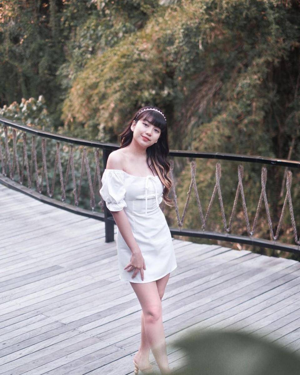 Ghea Indrawari (Instagram.com/gheaindrawari)