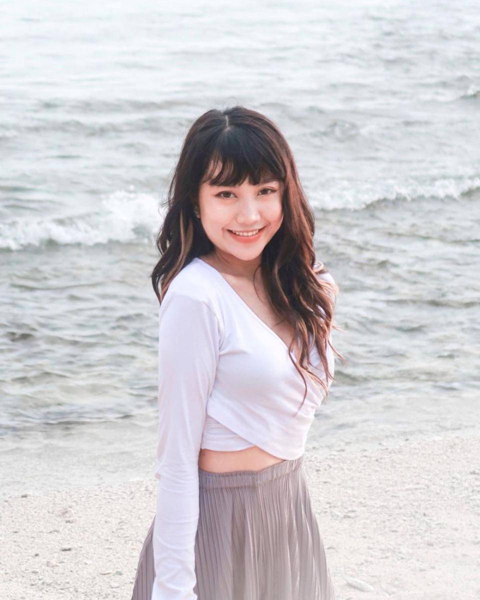Ghea Indrawari (Instagram.com/gheaindrawari)