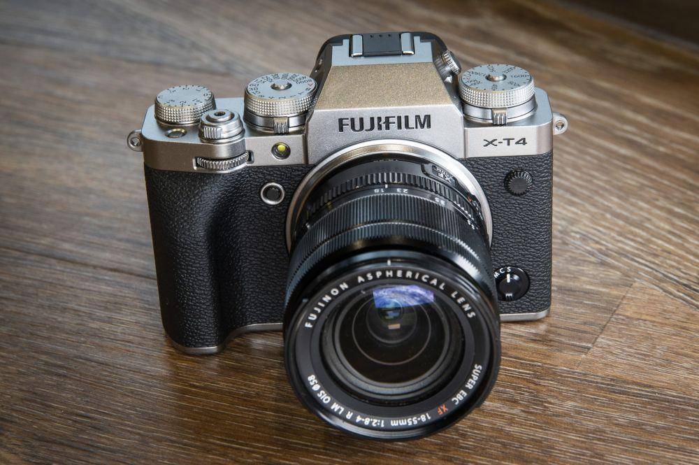 Fujifilm X-T4 (amateurphotographer.co.uk)