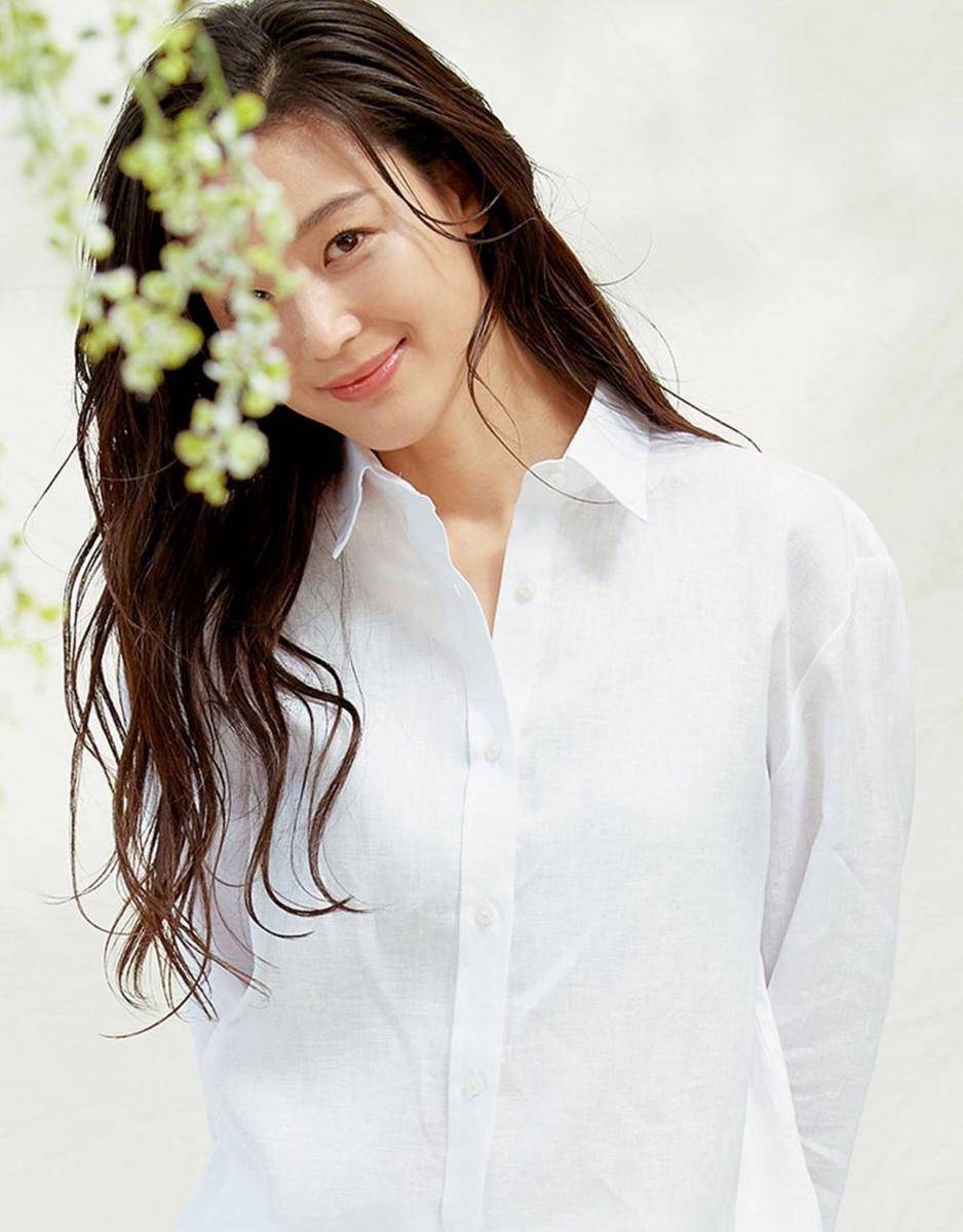 Jun Ji Hyun (twitter.com/doh4dan)