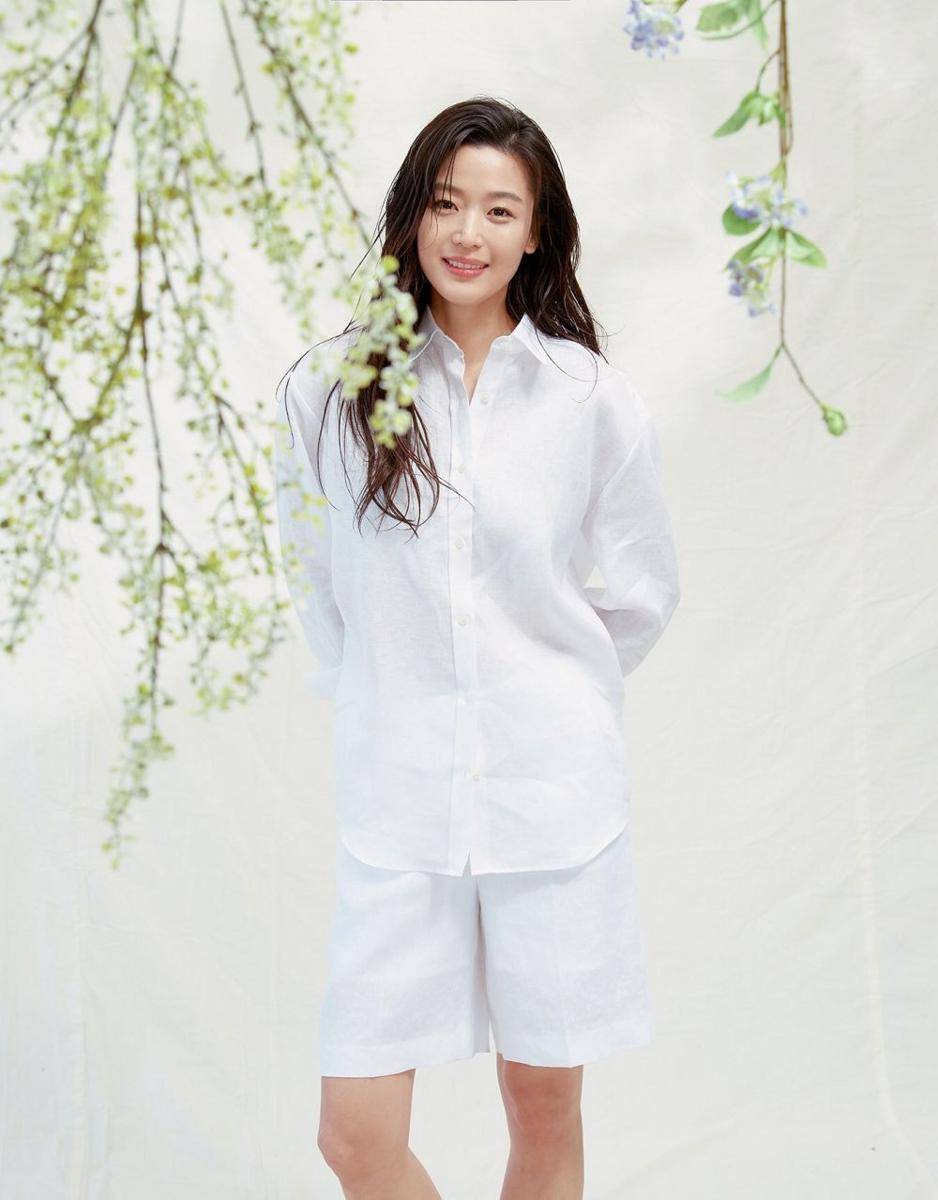 Jun Ji Hyun (twitter.com/doh4dan)
