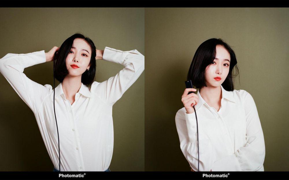 Ulang Tahun ke-23, 10 Potret SinB GFriend yang Kian Menawan