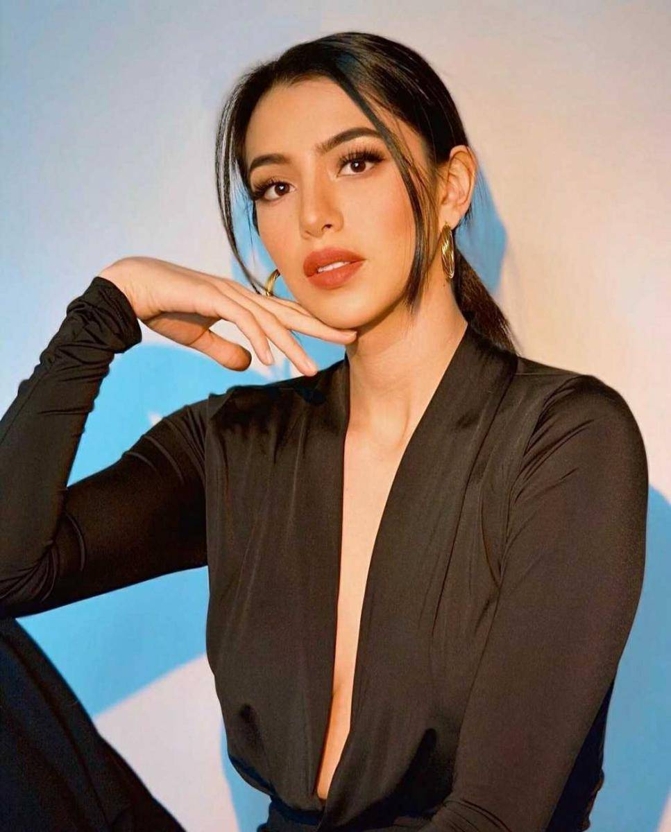 Justeen Cruz (Instagram.com/justeencruz)