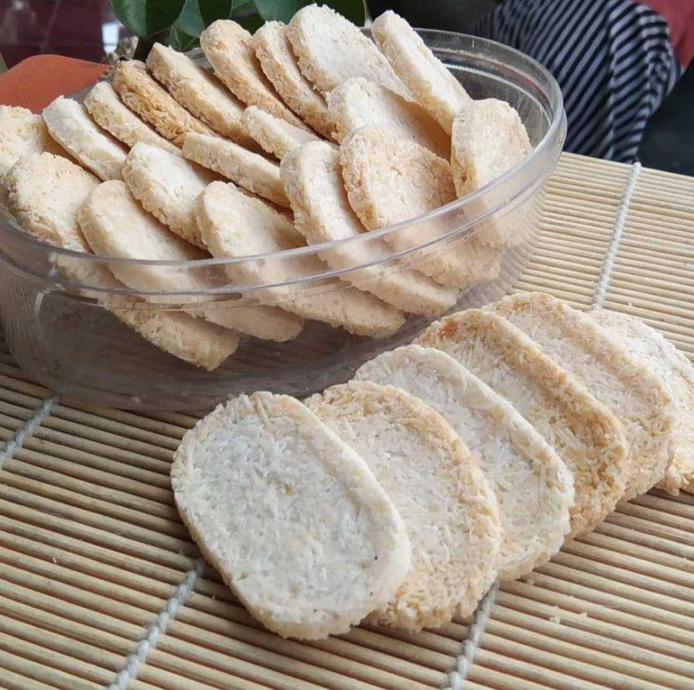 Sagon (instagram.com/latifahsumiyati)