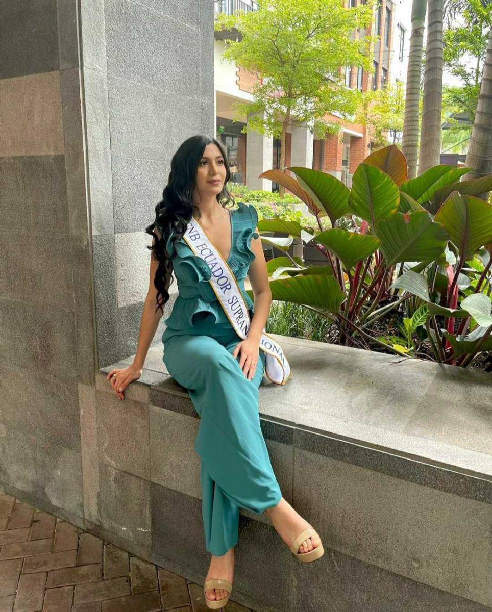 Justeen Cruz (Instagram.com/justeencruz)