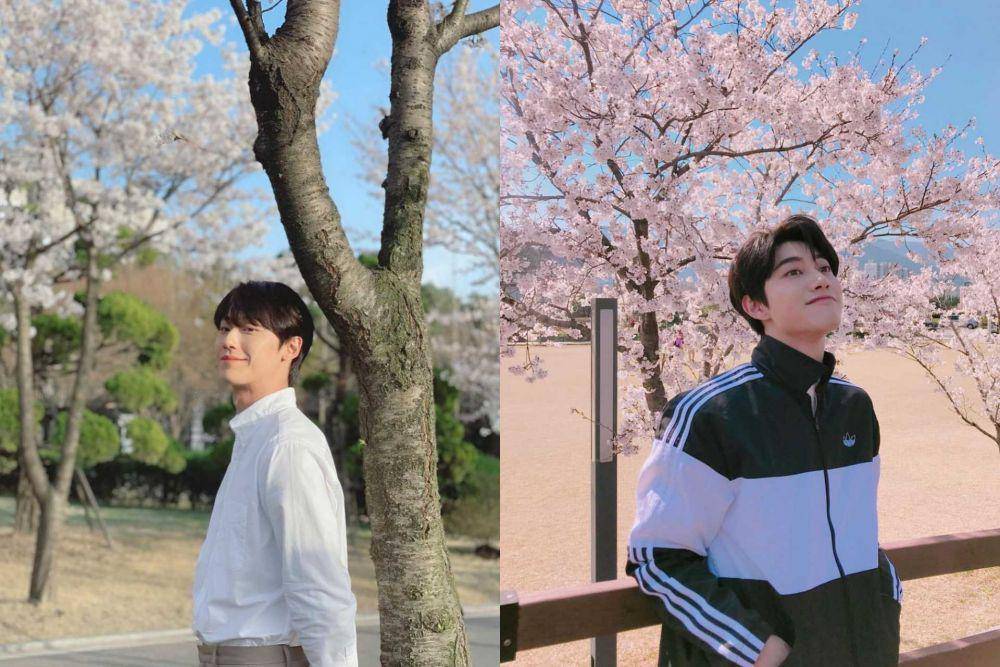 Lee Do Hyun (instagram.com/ldh_sky) | Kwak Dong Yeon (instagram.com/kwakdongyeon0)