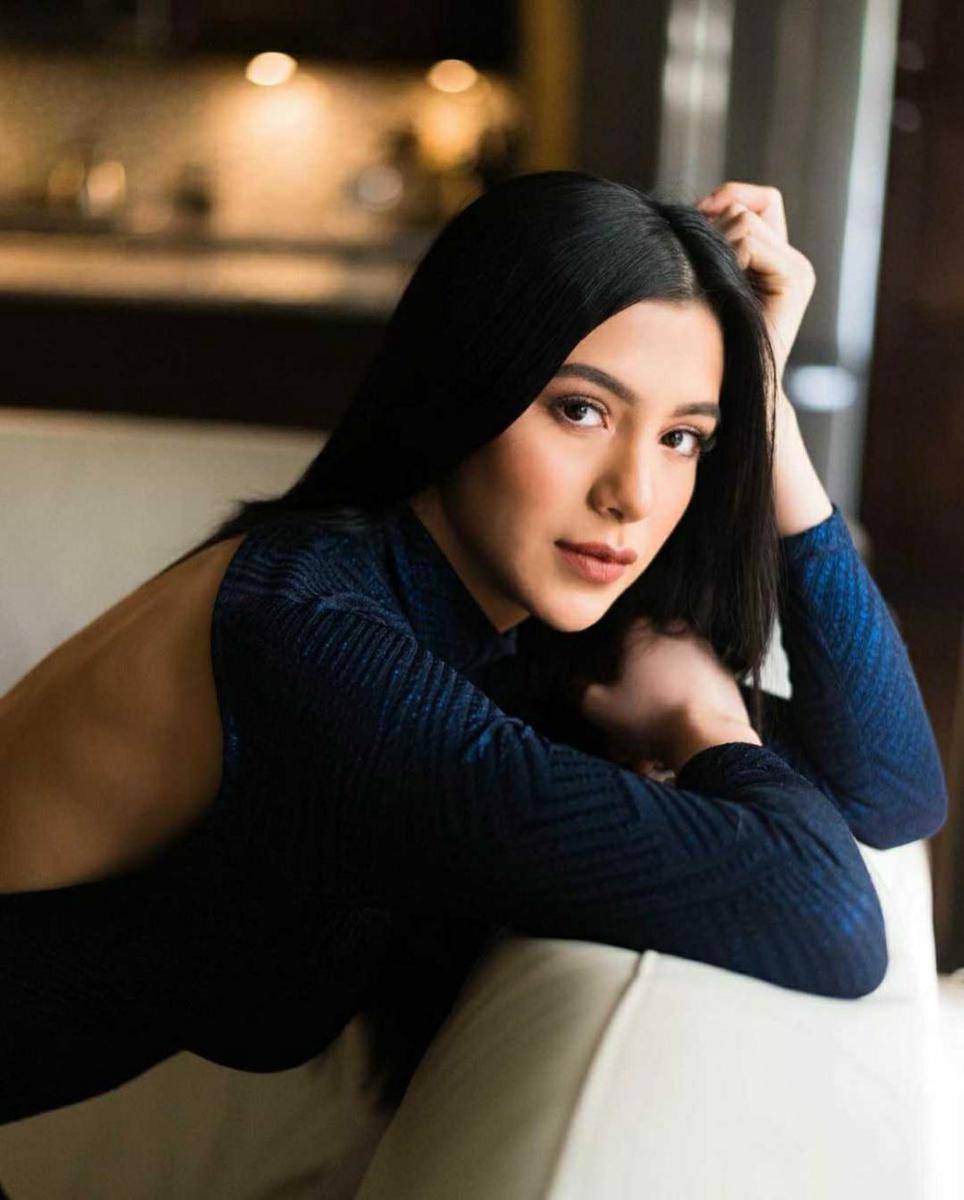 Justeen Cruz (Instagram.com/justeencruz)