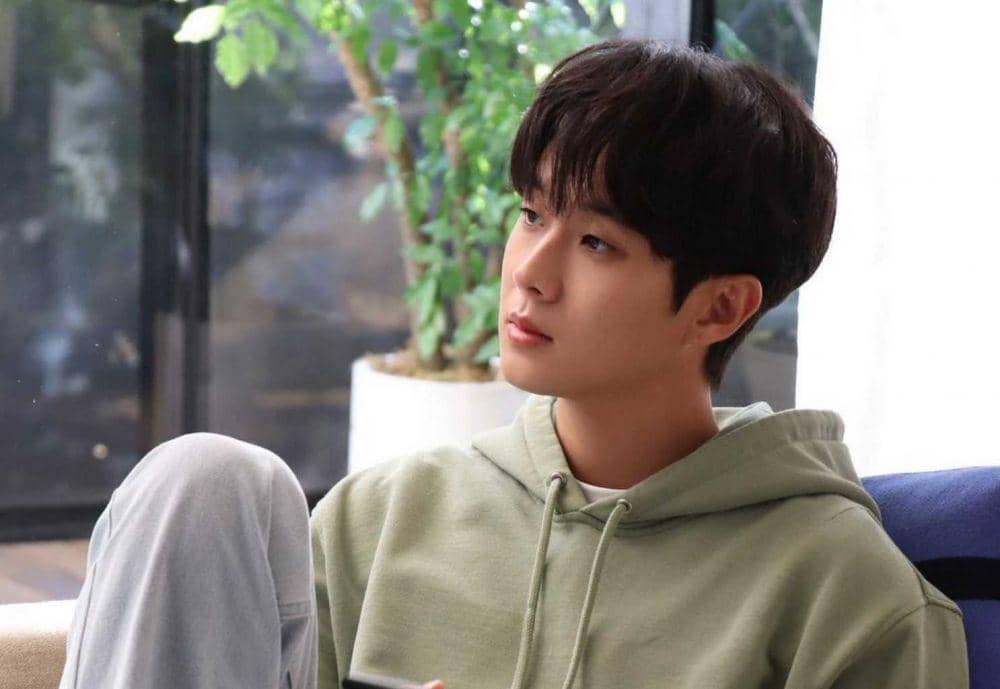 10 Fakta Choi Woo Shik yang Jadi Pemeran Utama di KDrama Us That Year