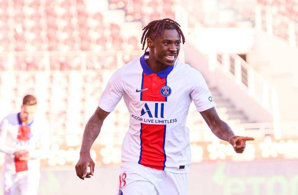 Moise Kean (talksport.com)