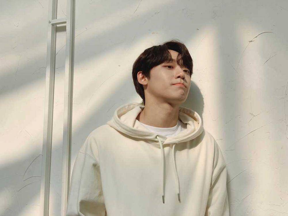 Lee Do Hyun (instagram.com/ldh_sky)