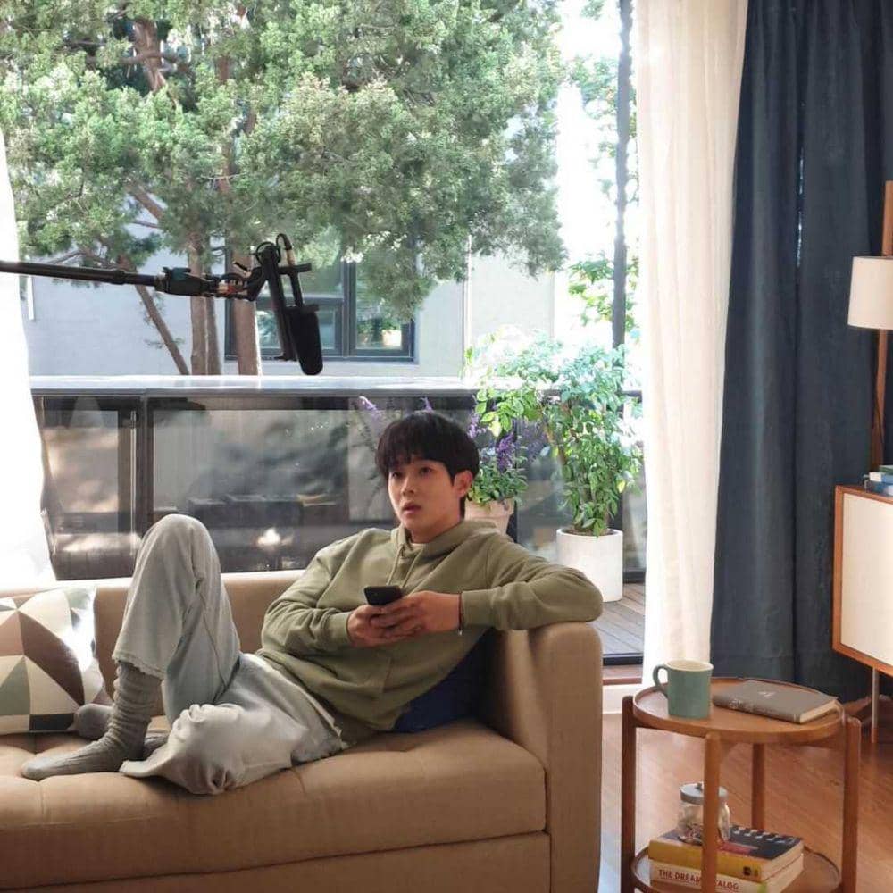 Choi Woo Shik (instagram.com/management_soop)