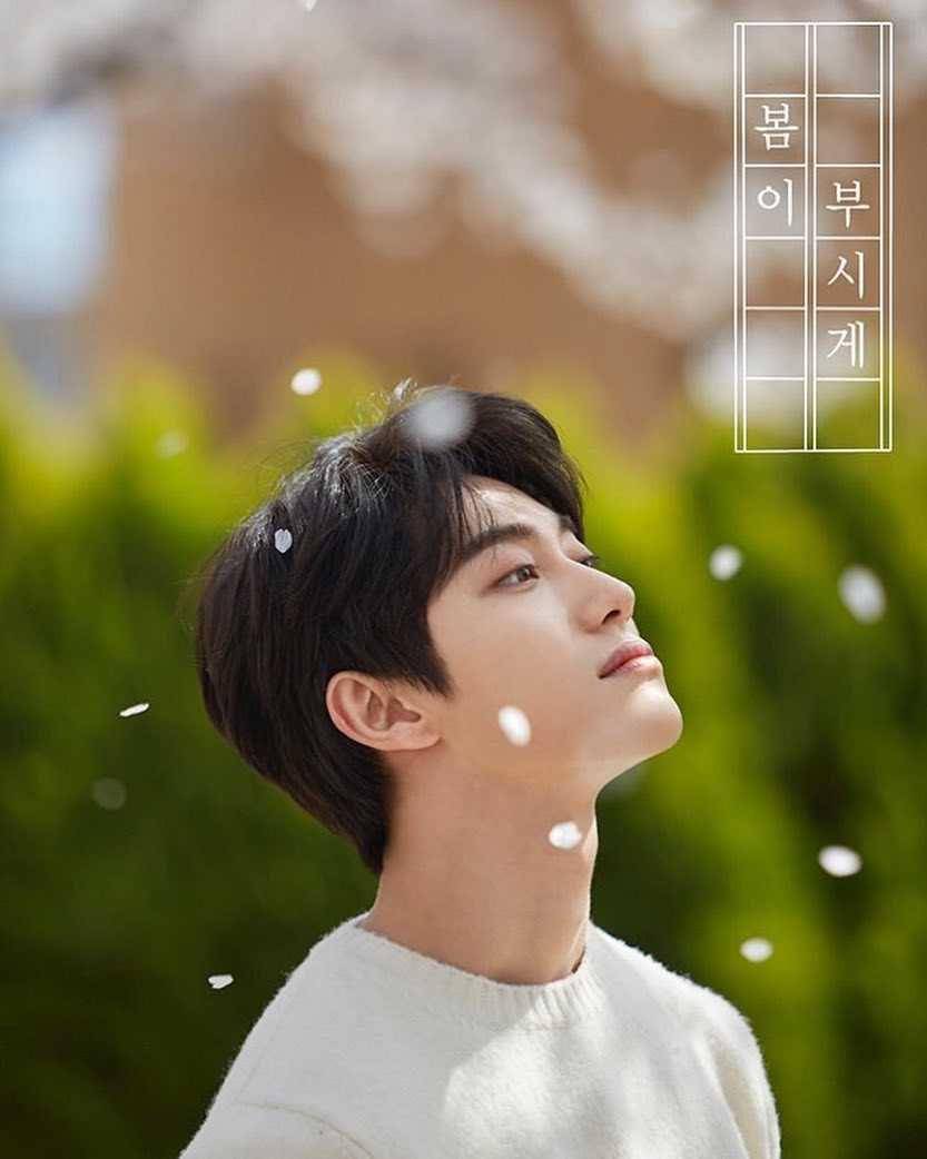 Kwak Dong Yeon (instagram.com/kwakdongyeon0)