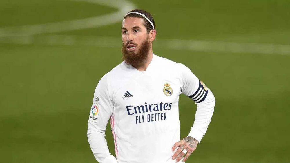 Sergio Ramos (eurosport.co.uk)