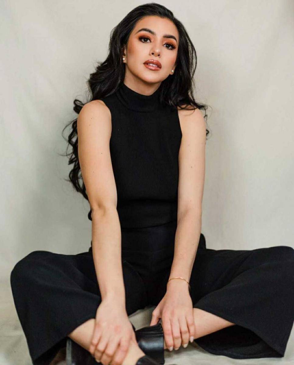 Justeen Cruz (Instagram.com/justeencruz)