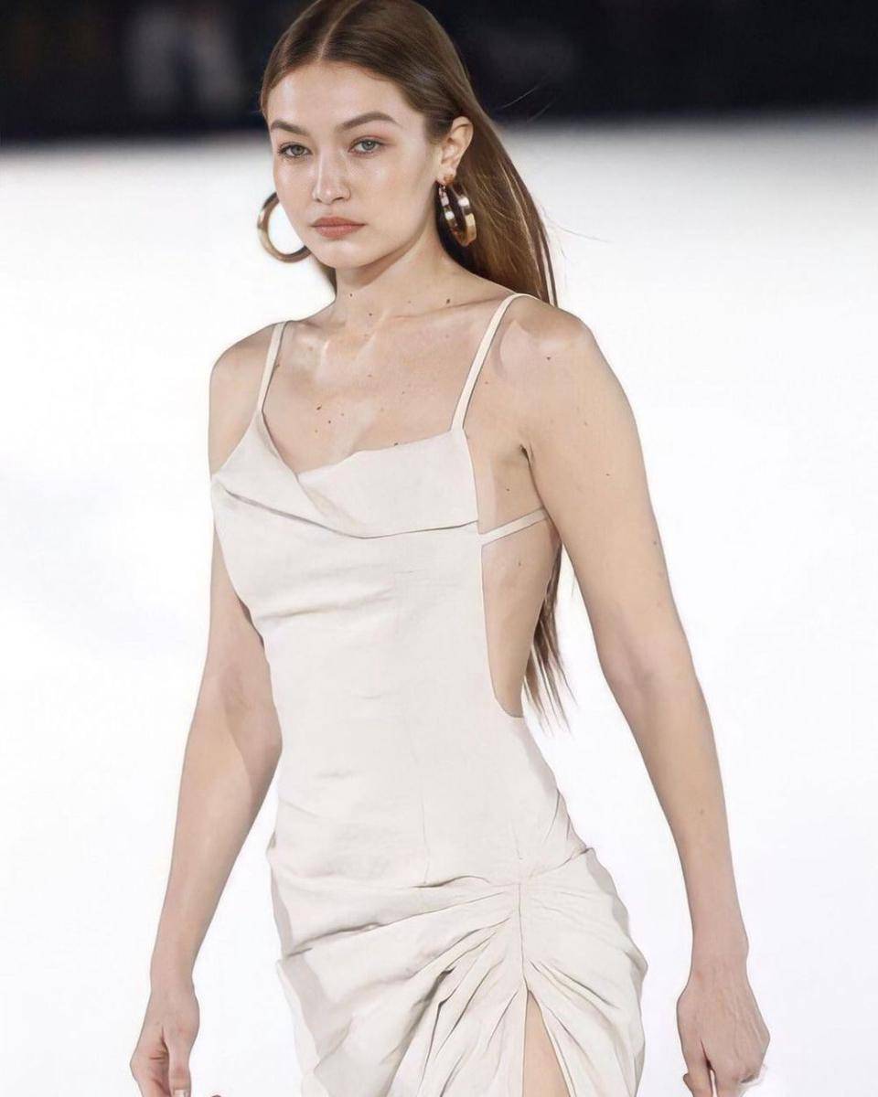 Gigi Hadid (Instagram.com/gigihadid)