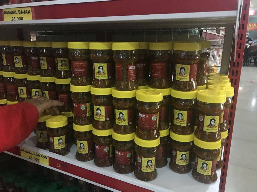  Oleh-oleh Khas Surabaya