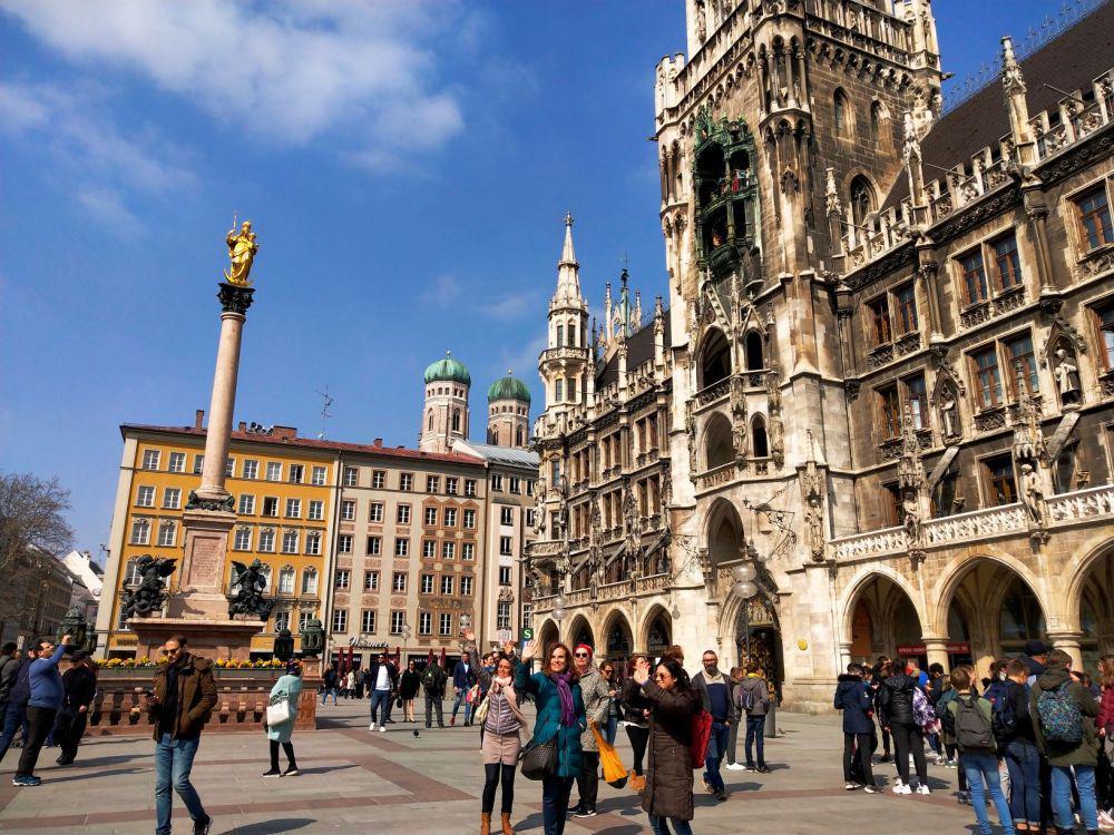 9 Tempat Wisata di Munich Jerman, Unik dan Menarik!