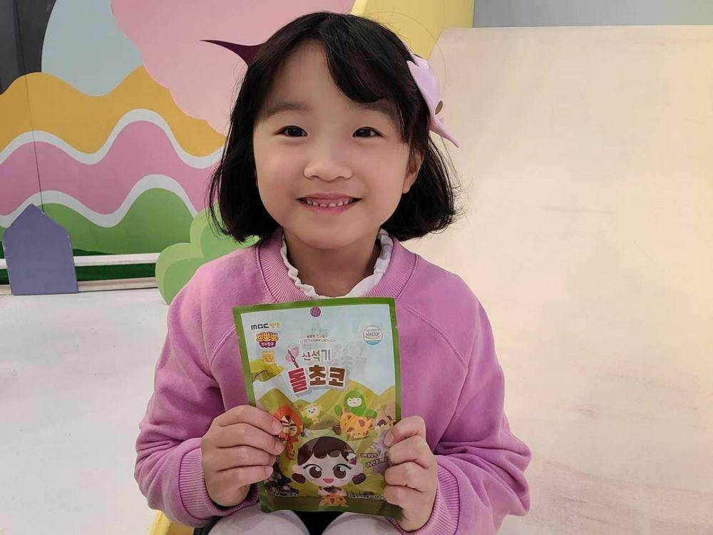 potret Ahn Se Bin (instagram.com/ahn_sebin)