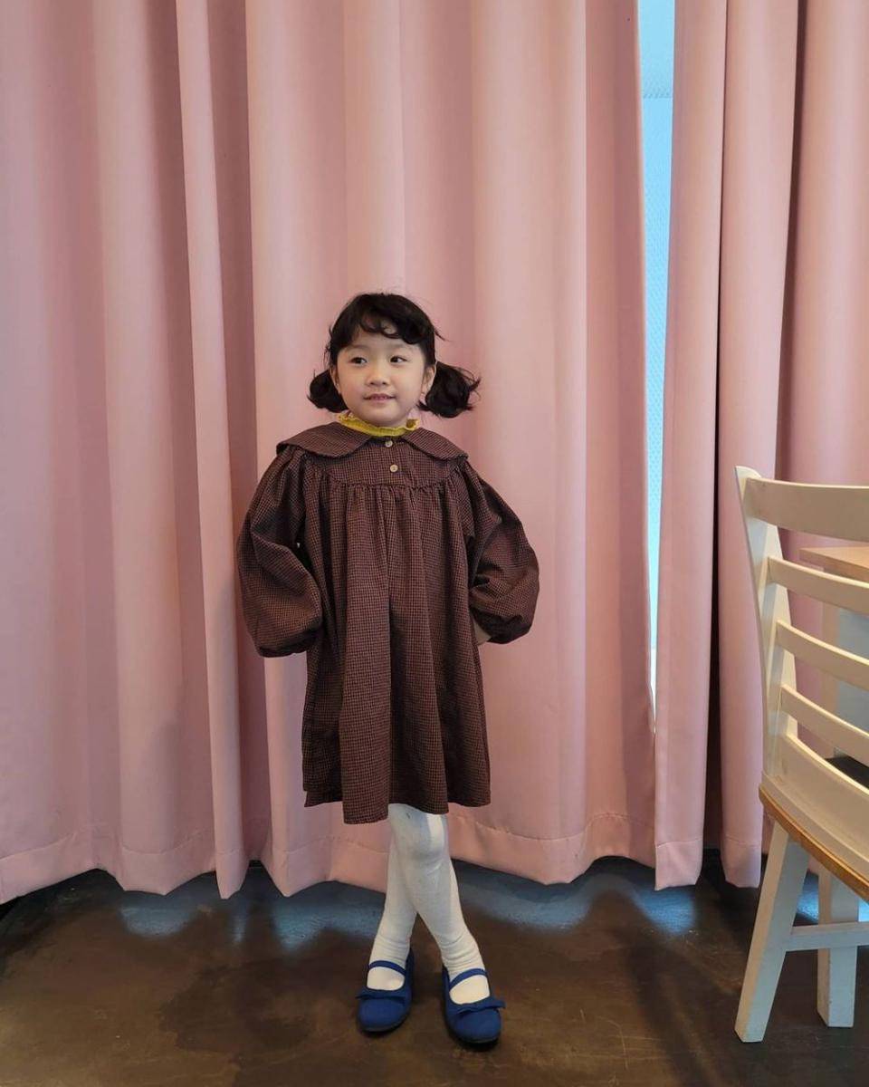 potret Ahn Se Bin (instagram.com/ahn_sebin)