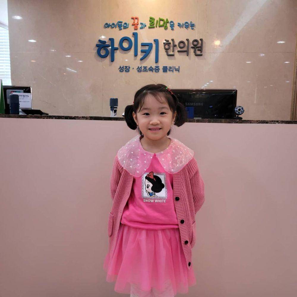 potret Ahn Se Bin (instagram.com/ahn_sebin)