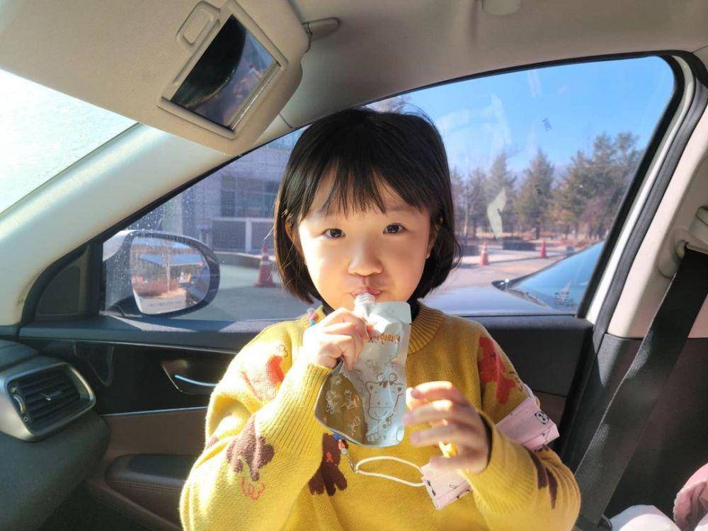 potret Ahn Se Bin (instagram.com/ahn_sebin)