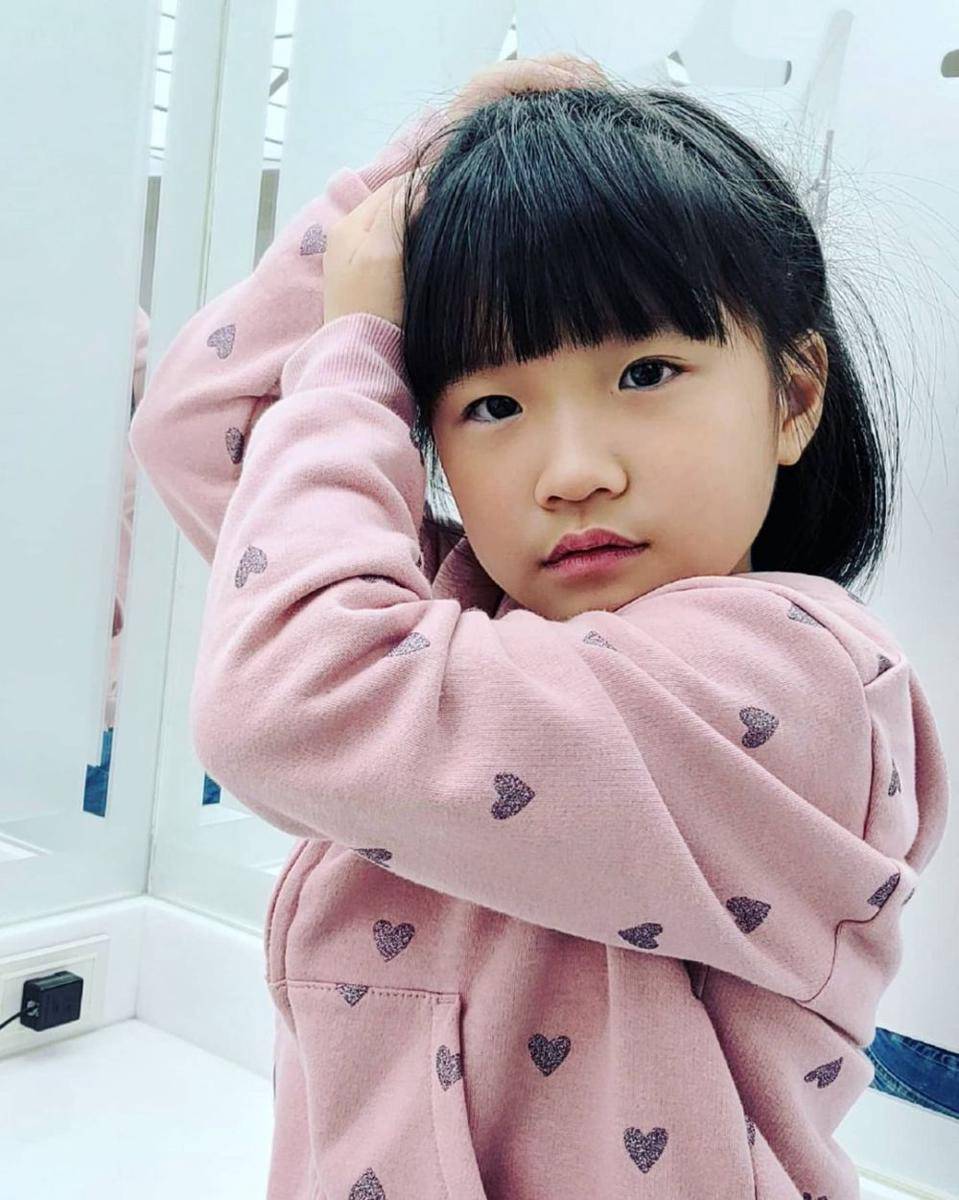 potret Ahn Se Bin (instagram.com/ahn_sebin)