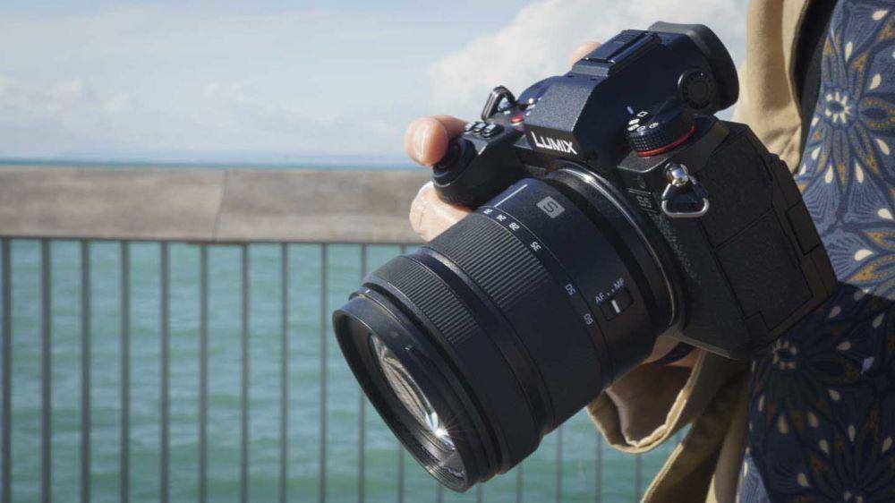 Panasonic Lumix S5 (camerajabber.com)