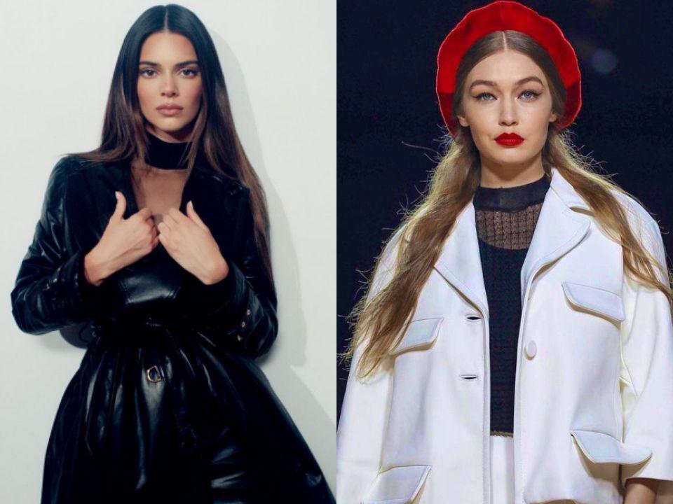 10 Model dengan Pendapatan Tertinggi Tahun 2021, Ada Kendall Jenner!