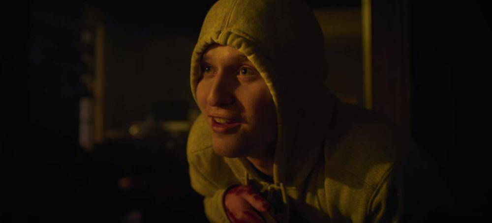 Kebenaran pada Ethan (Dok. Netflix/The Woman in the Window)
