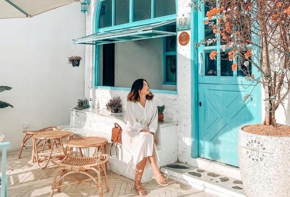 10 Rekomendasi Kafe Instagramable di Jakarta, Suasananya Bikin Betah