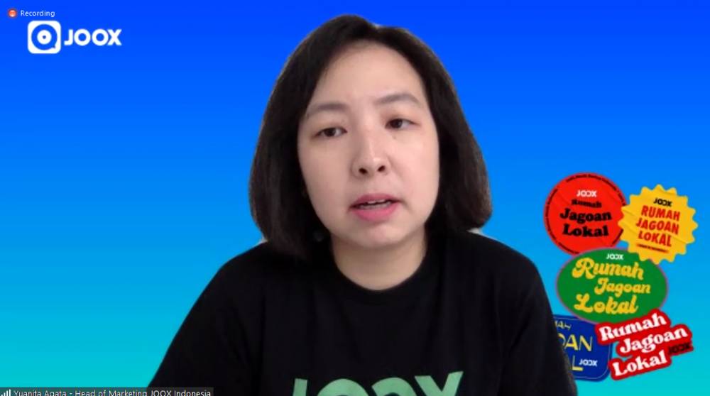 dok. JOOX