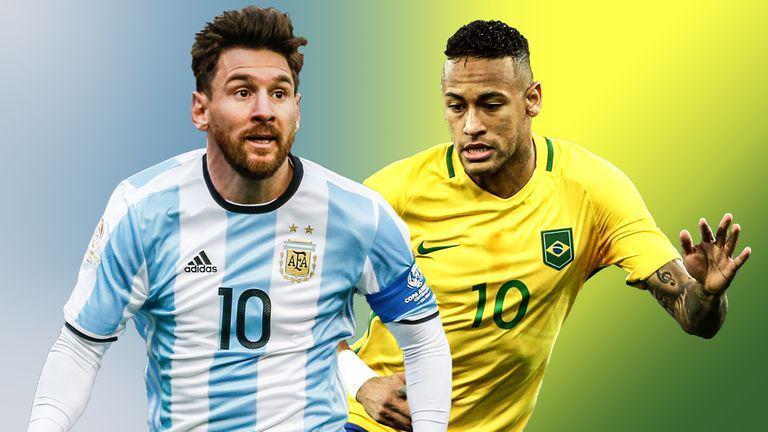 5 Pemain yang Berpeluang Meraih Sepatu Emas di Copa America 2021