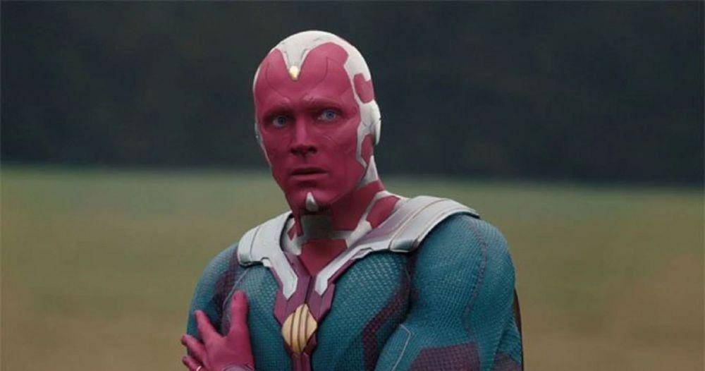 Paul Bettany Menyesal Membuat Candaan Soal Cameo WandaVision!