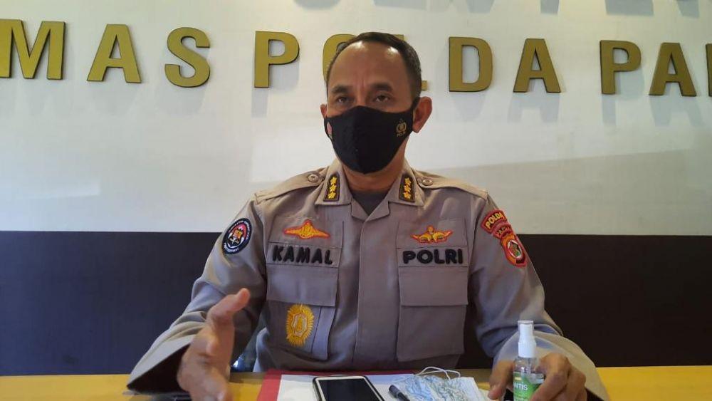 Satu Anggota KKB Tewas saat Baku Tembak dengan Satgas Nemangkawi