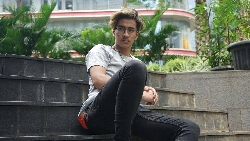 Abidzar Al-Ghifari (instagram.com/abidzar73)