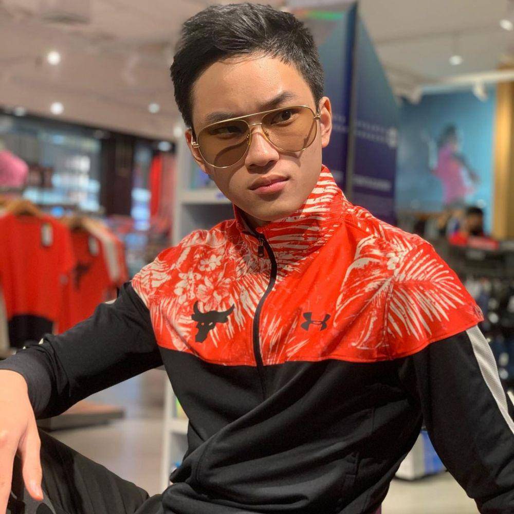 Azka Corbuzier (instagram.com/azkacorbuzier/)