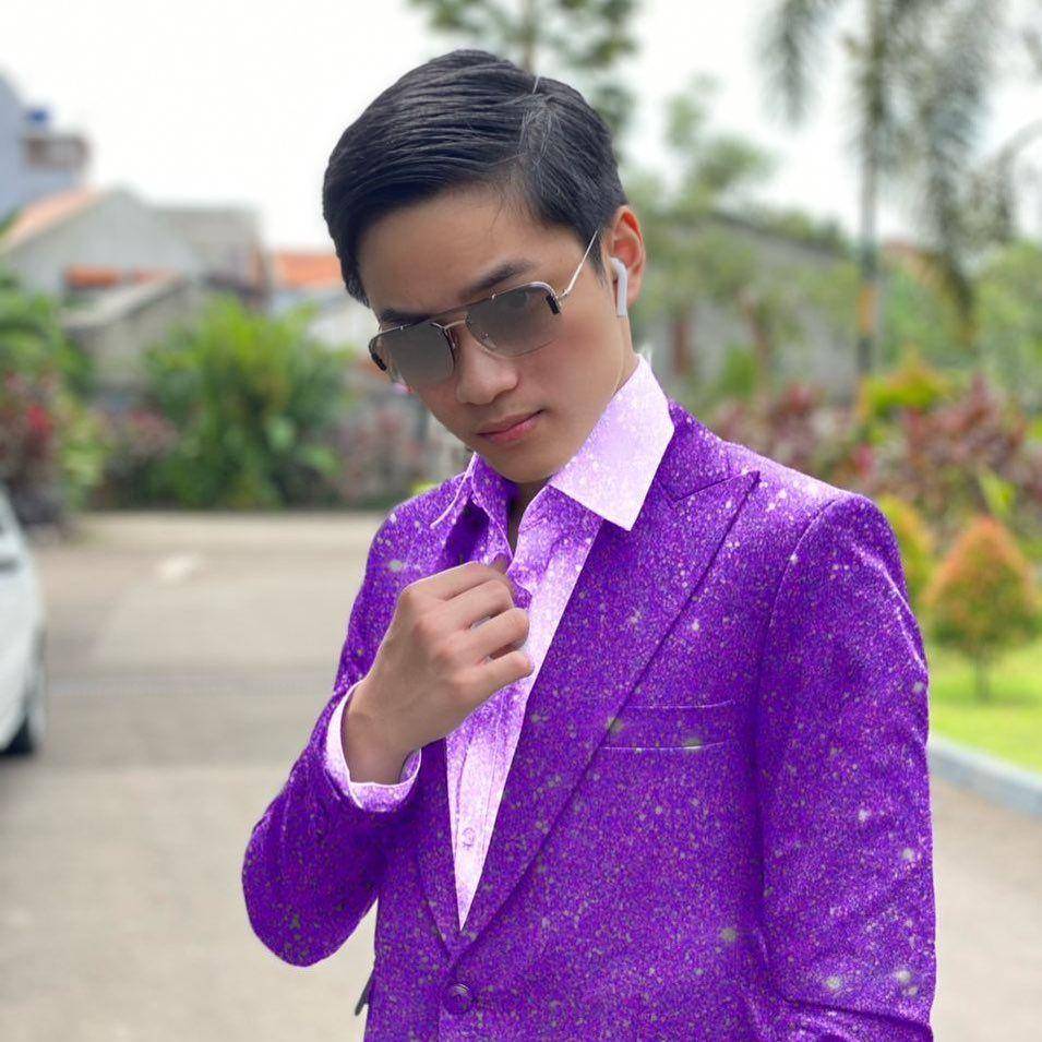 Azka Corbuzier (instagram.com/azkacorbuzier/)