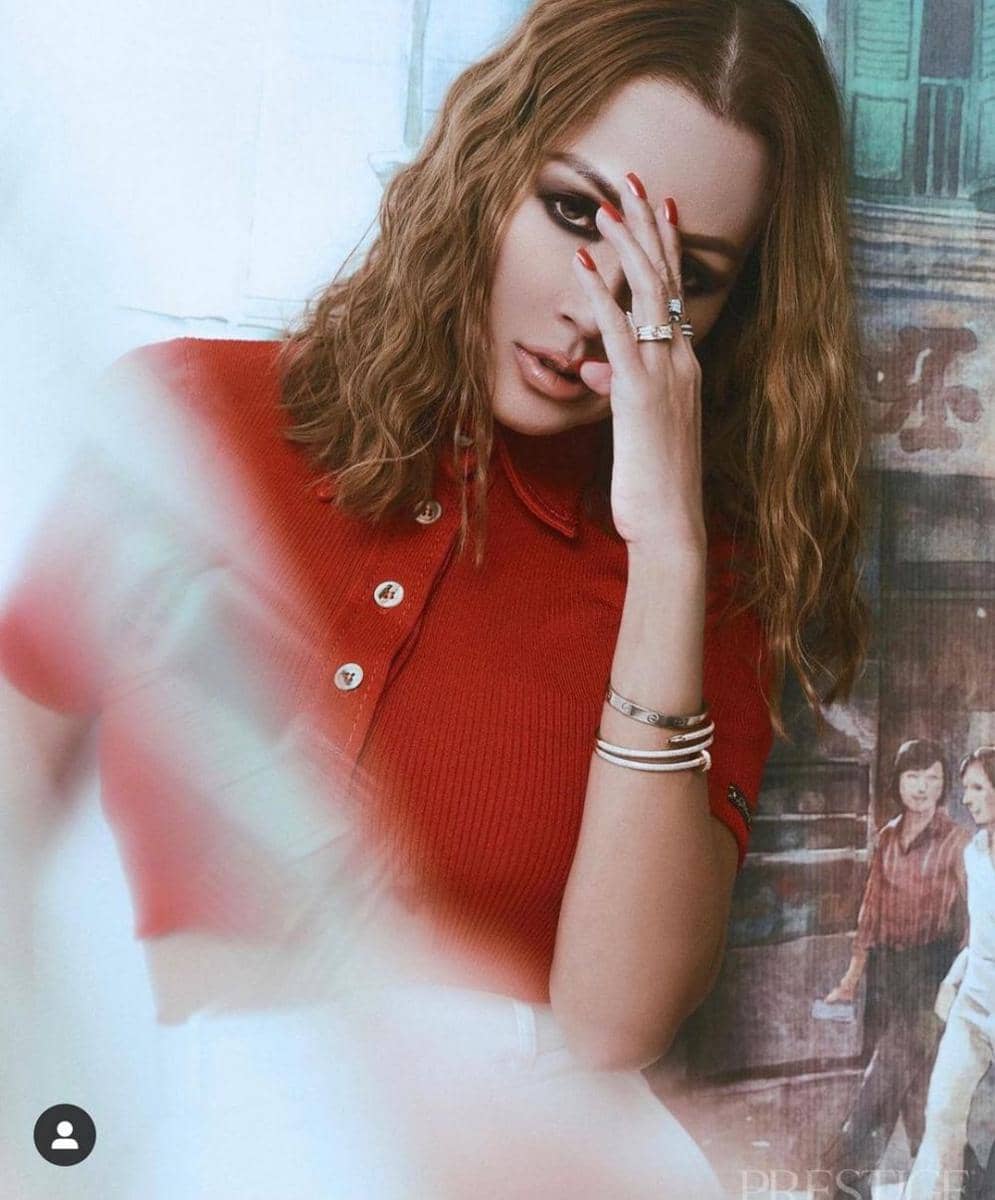 Putri Ezurin Khyra (instagram.com/ezurinkhyra)