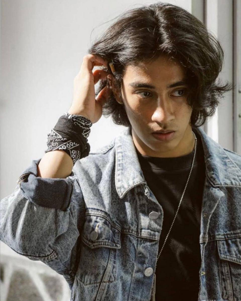 Abidzar Al-Ghifari (instagram.com/abidzar73)