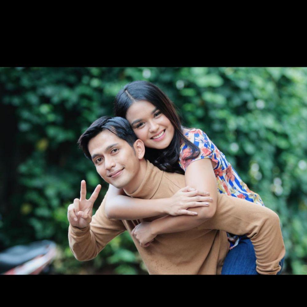 9 Artis Sinetron Meninggal di 2021, Ada Hanna Kirana yang Masih Muda